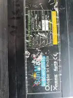E rickshaw charger lithium17amp 48vol