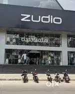CALL TO HR TANU MA'AM  BILLING/STORE MANGER/SALES