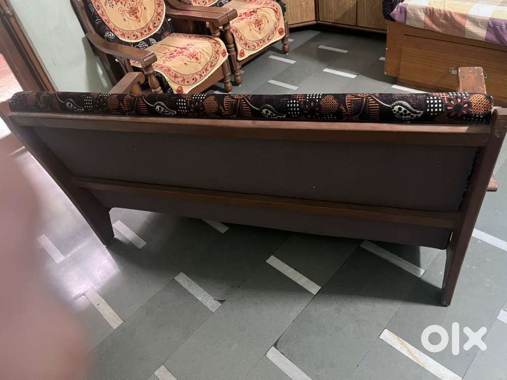 PURE SAGI SOFA SET.3+2