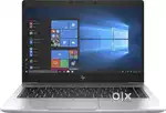 HP Elitebook Intel Core i5 8th Gen