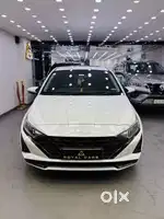 Hyundai i20 Asta (O) 1.2 MT, 2024, Petrol