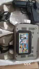 Retro Games