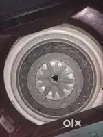 WHIRLPOOL FULLY AUTOMATIC WASHING MACHINE