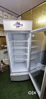 ROCKWELL RVC400A SINGLEDOOR VISI