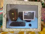 desc top computrr