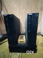 System cpu i5-i3-i7/500 GB/8 Gb Ram/2GB Graphic/Speaker/Win10/Computer