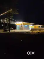 New cafe for sell hunsur BM road