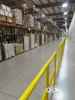 We are seeking employees for warehouse