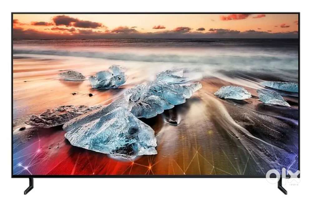 42 Smart Led Tv 2 Years Warranty New Brand Available Sunday Special
