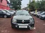 Renault Duster 85PS Diesel RxL, 2017, Petrol