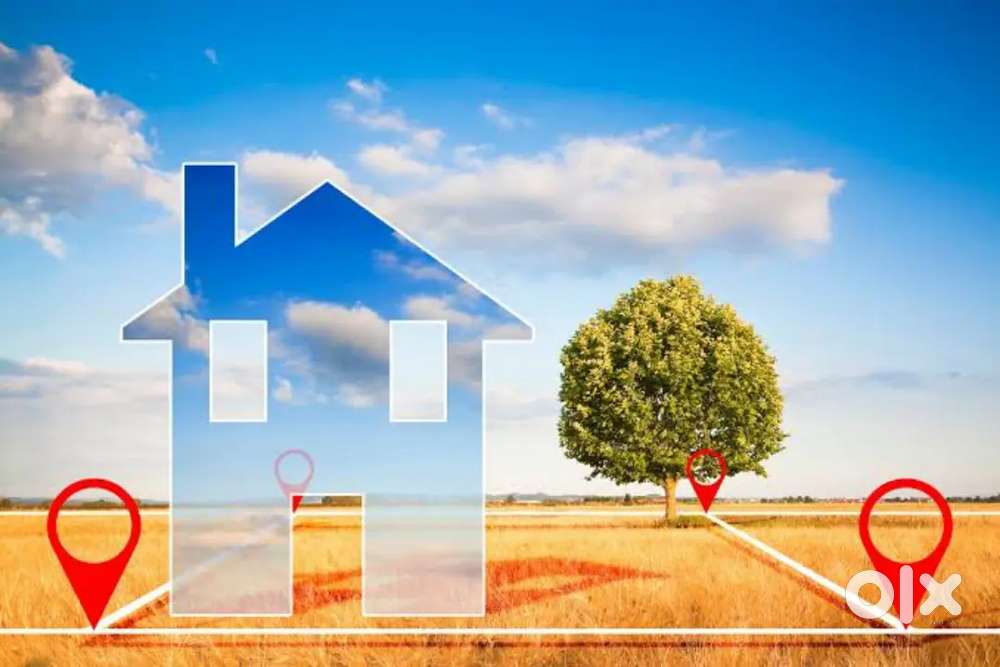 Plot for sale at Katpadi Kalpudhur Maruthi Nagar Extension