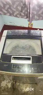 LG TOP LOAD FULLY AUTOMATIC WASHING MACHINE 7KG