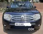 Renault Duster 2015-2019 1.5 110 PS RxL 4x2 MT Diesel, 2016, Diesel
