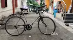 Cycle is very good