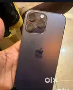 Iphone 14 pro max 128 gb
