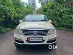 Ssangyong Rexton RX7, 2012, Diesel