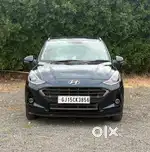 Hyundai Grand i10 Nios Sportz, 2020, Petrol