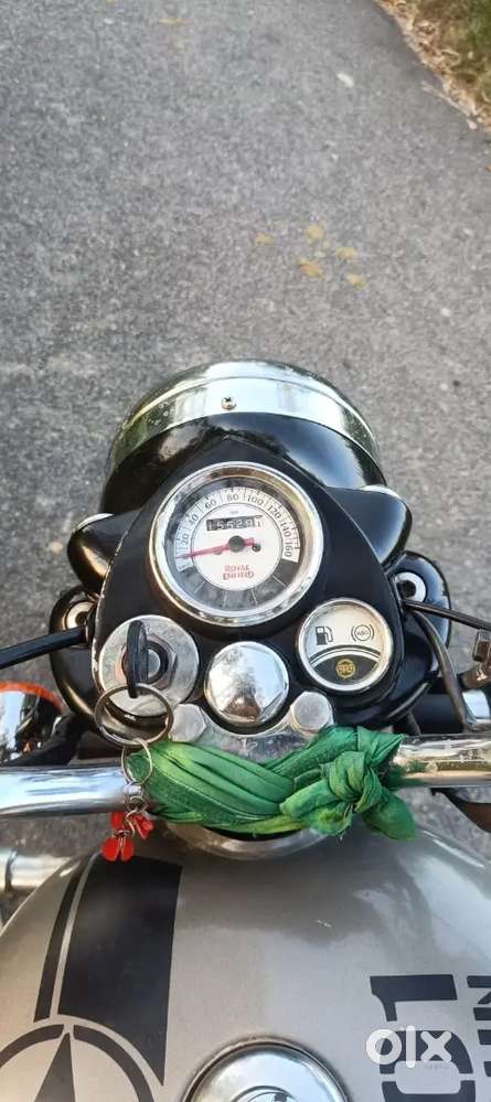 Avon bike new condition