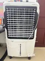 Dessert Air cooler 100L for urgent sale