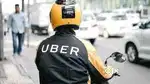 Bike for Uber Attachment – Ready to Ride & Earn