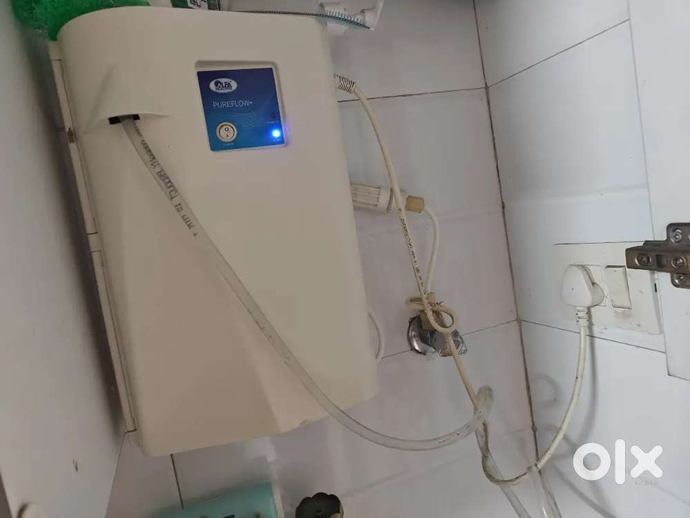 Water purifier Ace hygiene