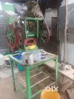 Sugarcane mission