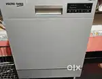 Dishwasher 2021 model in excellent condition jyada use nahin hua