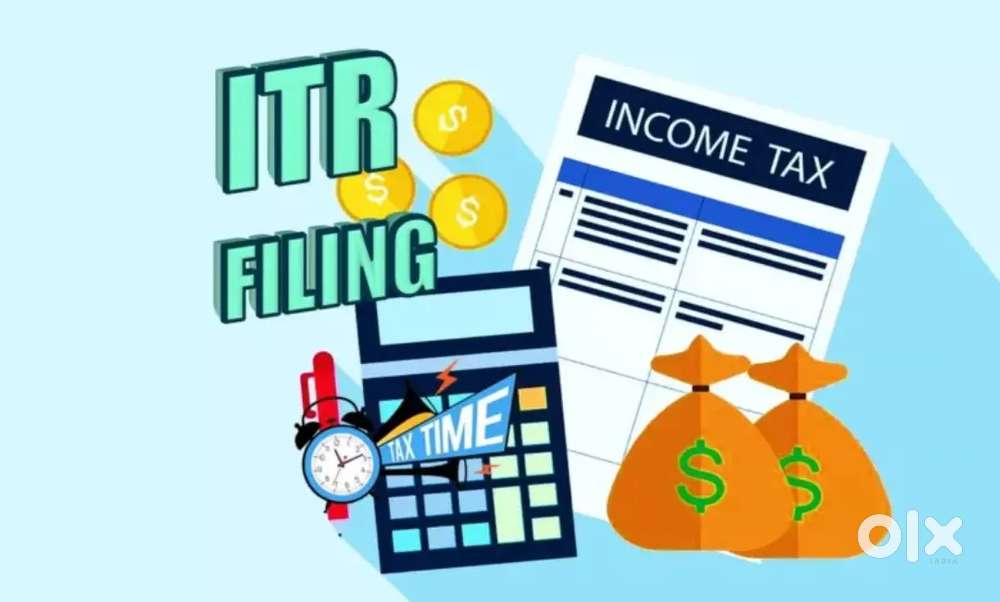 Lower rate Income tax return