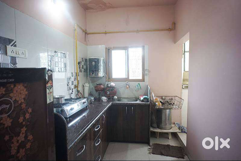 3 BHK Jalaram Complex For Sell in Isanpur