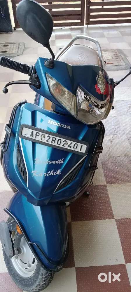 Good condition