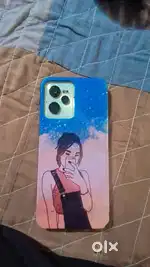 Realme C35