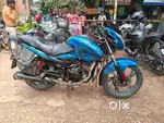 Glamour 125cc