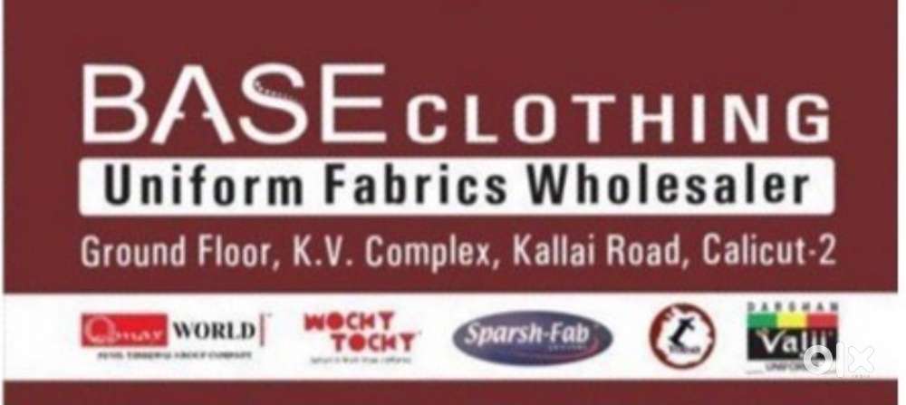 Office Accountant - Female