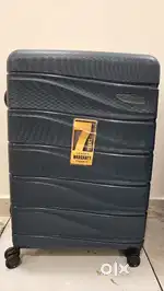 Aristocrat 75CM Hard Trolley Bag (Brand New)