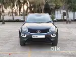 Tata Nexon 1.5 Revotorq XZ Plus, 2018, Diesel
