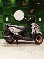 Yamaha Ray ZR Street Rally 2024 Model In Brand Vehicle