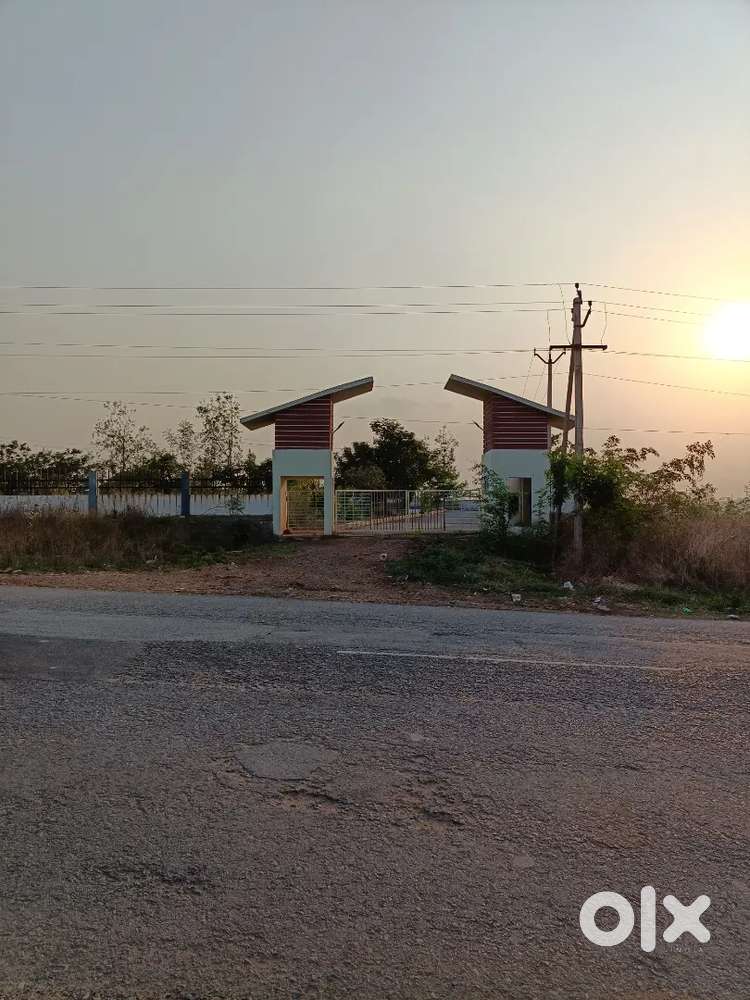 HIGHWAY PLOT