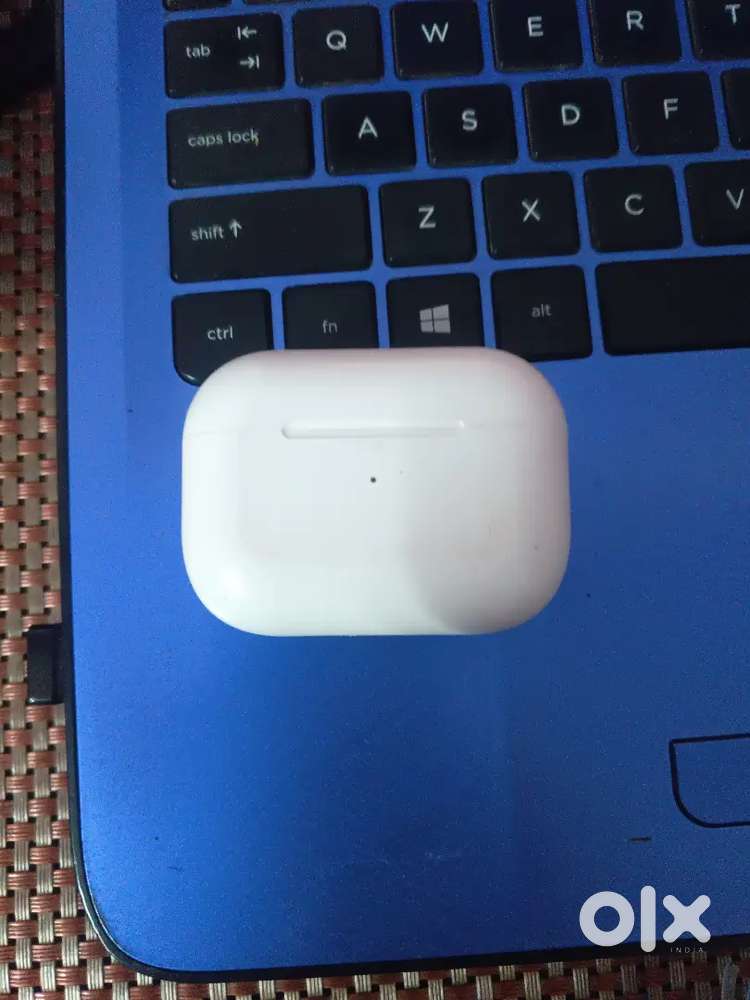 Apple AirPods