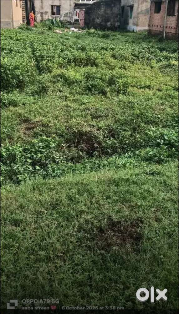 Land for Sale baypass N H Two
