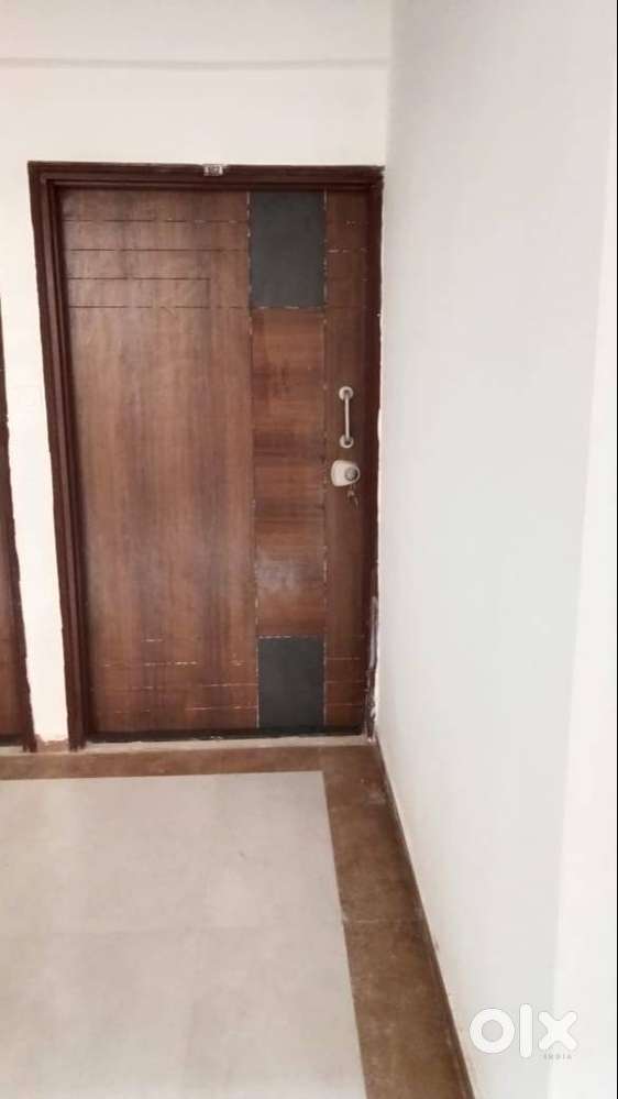Primium 1 bhk with large balcony in panvel Rs.68 lacs*