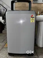 Samsung washing machine