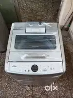 Samsung ag+ kg top load fully automatic washing machine