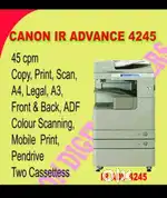 Canon ir adv 4245
