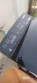 Automatic machine Whirlpool