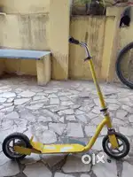 Bhogal scating cycle