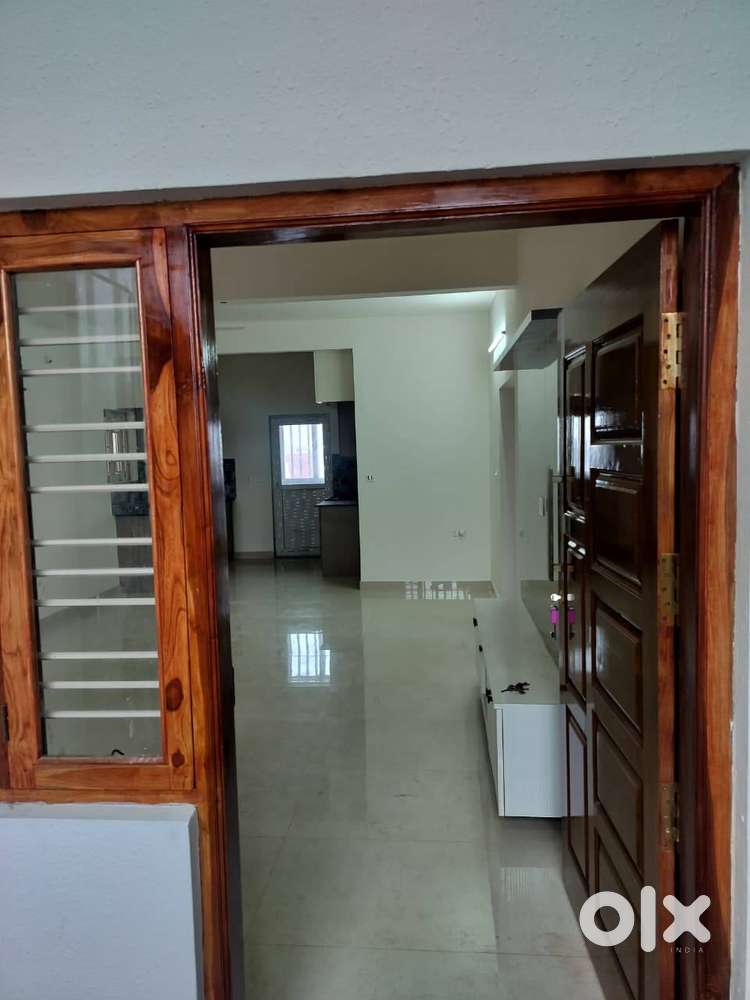 2BHK Flat Available in JAKKUR for lease ready to move