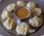 Momos ke liye ladka chahiye .. room and food free