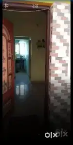 Individual house available immediatly with 24hours water