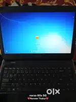 I want to sell a laptop