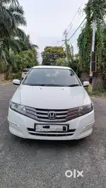 Honda City S MT, 2011, Petrol